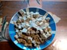 Eierstich (Suppeneinlage) - Rezept