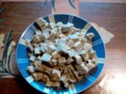 Eierstich (Suppeneinlage) - Rezept