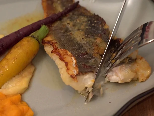 Rezept: Surf and Turf Bild Nr. 2 Surf and Turf - Rezept - Bild Nr. 2