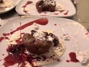 "Flatsch" – Schoko, Kirsche, Vanille - Rezept - Bild Nr. 2