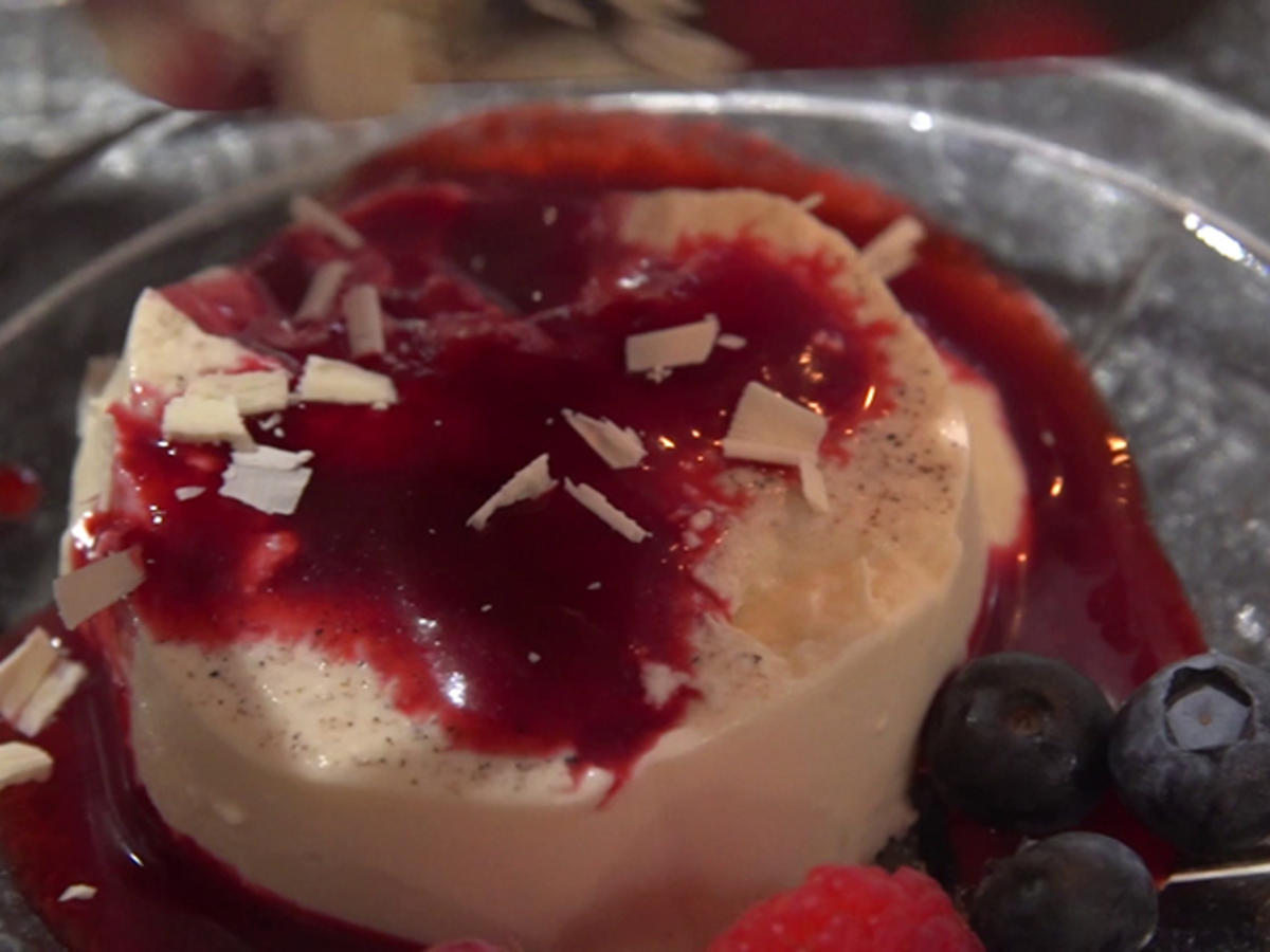 Panna Cotta Classico - Rezept - Bild Nr. 2