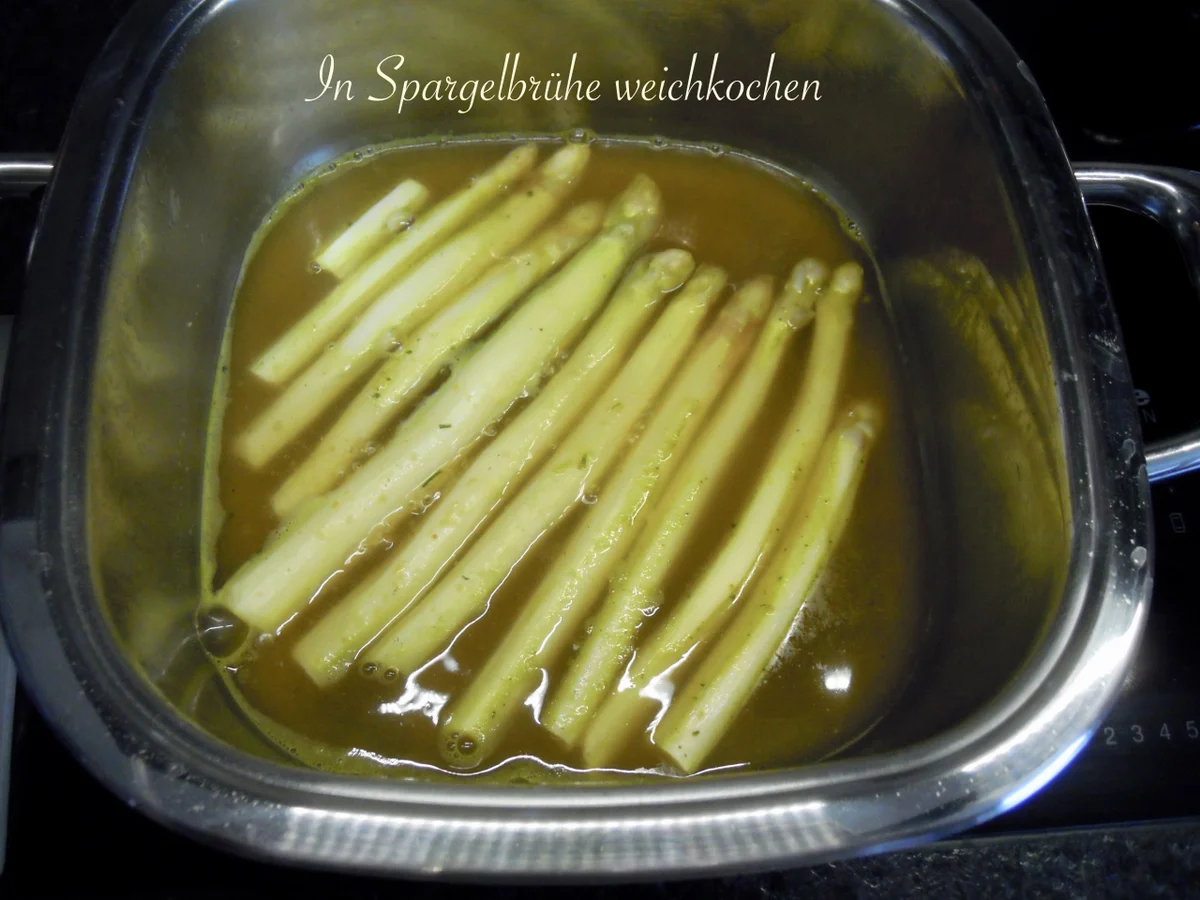 Rezept: Spargel Cordon Bleu Bild Nr. 10376 Spargel Cordon Bleu - Rezept - Bild Nr. 10376