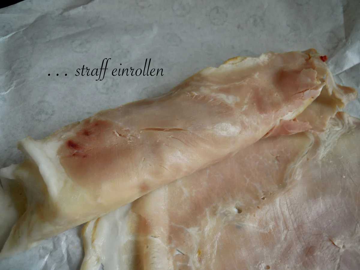 Rezept: Spargel Cordon Bleu Bild Nr. 10379 Spargel Cordon Bleu - Rezept - Bild Nr. 10379