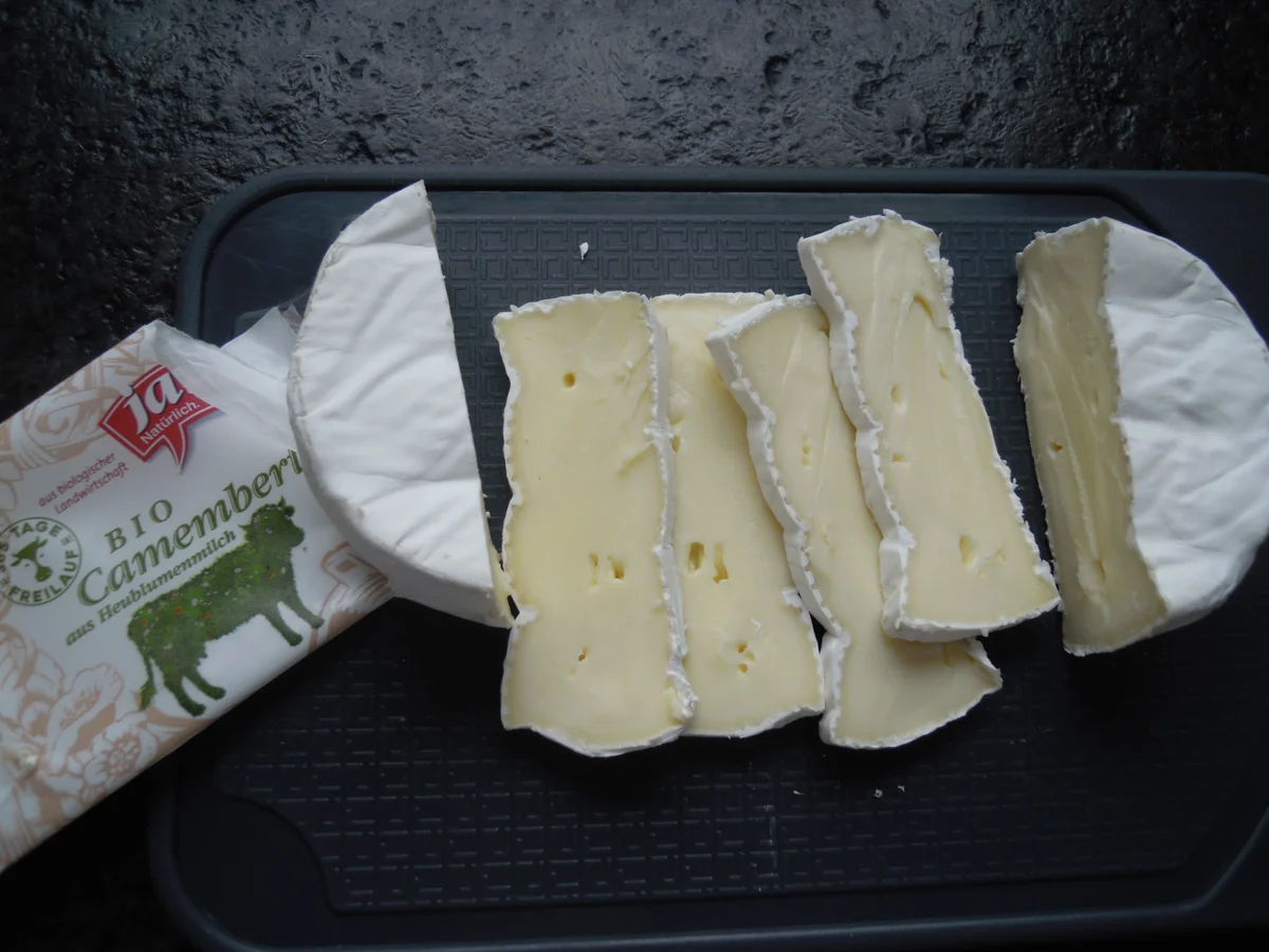 Rezept: Spargel Cordon Bleu Bild Nr. 10377 Spargel Cordon Bleu - Rezept - Bild Nr. 10377