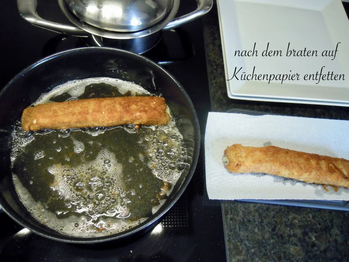 Rezept: Spargel Cordon Bleu Bild Nr. 10377 Spargel Cordon Bleu - Rezept - Bild Nr. 10377