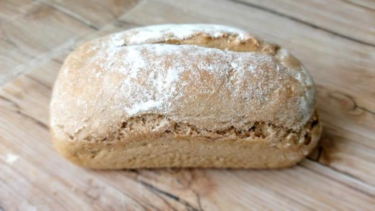 Brotbrösel - Rezept - Bild Nr. 2