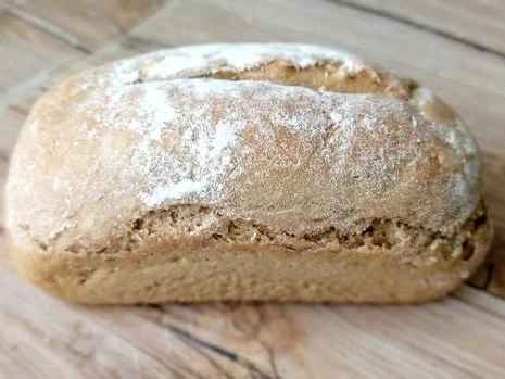 Rezept: Brotbrösel Bild Nr. 2 Brotbrösel - Rezept - Bild Nr. 2