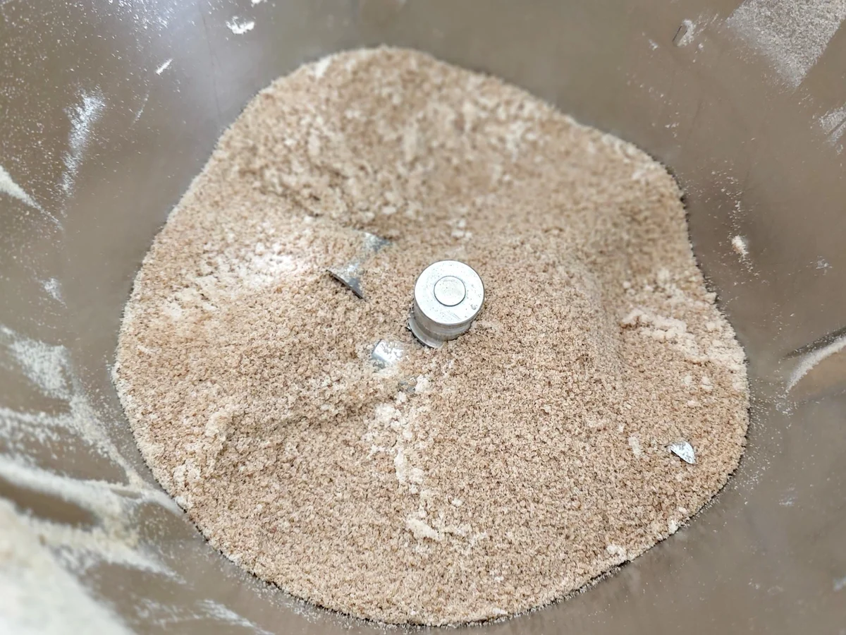 Rezept: Brotbrösel Bild Nr. 7 Brotbrösel - Rezept - Bild Nr. 7