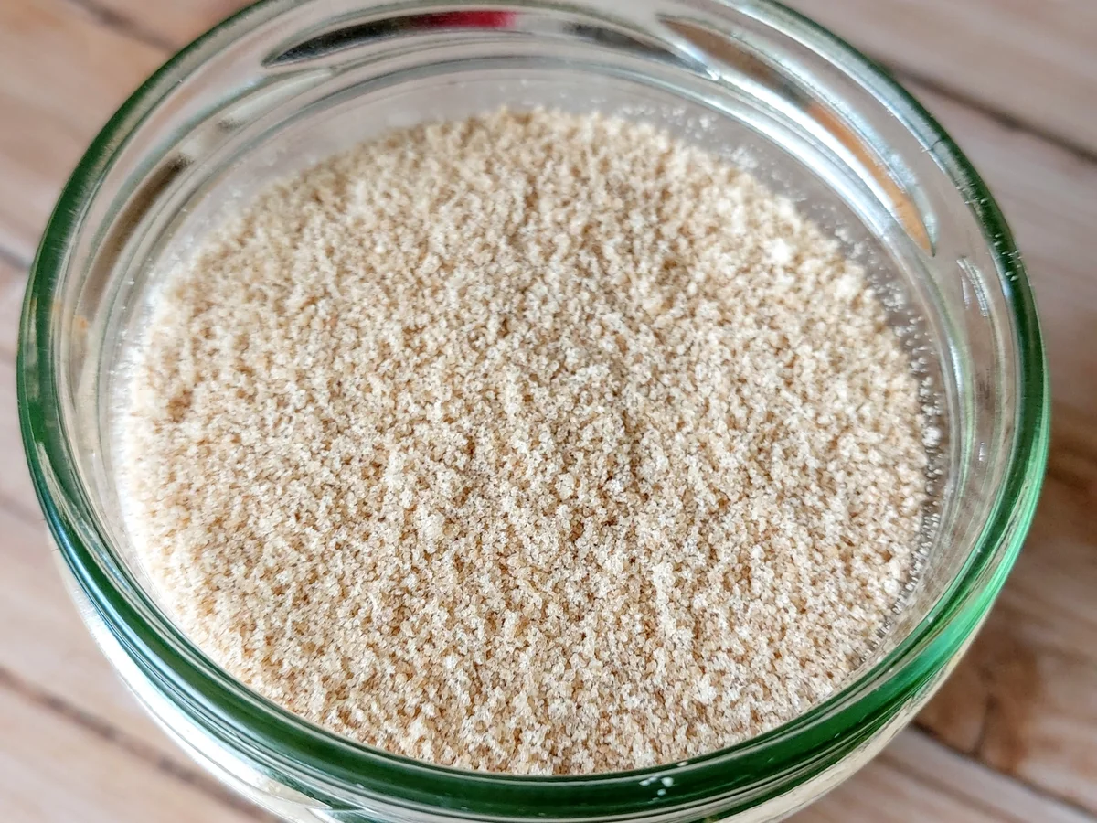 Rezept: Brotbrösel Bild Nr. 5 Brotbrösel - Rezept - Bild Nr. 5