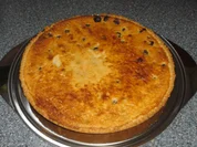 Brombeertarte - Rezept - Bild Nr. 2
