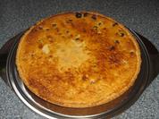 Brombeertarte - Rezept - Bild Nr. 2