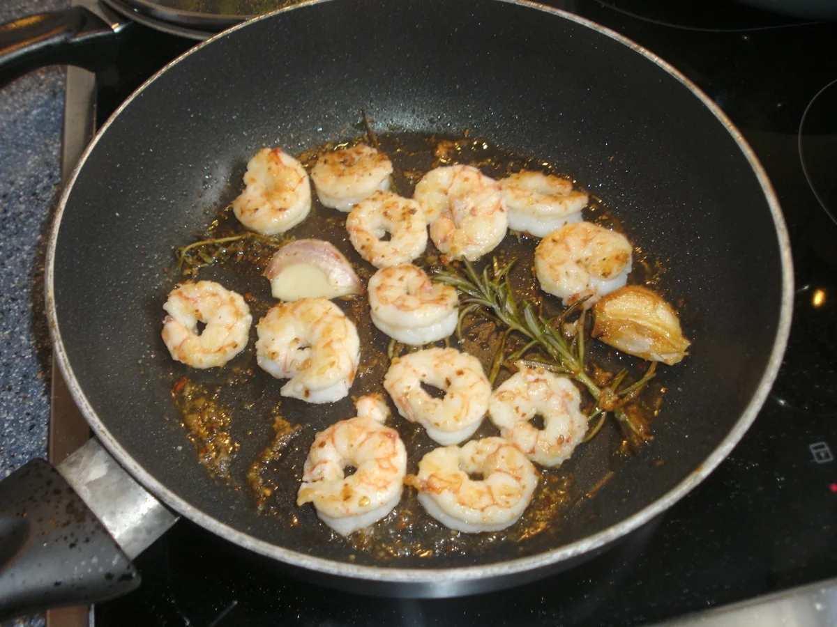 Spargelrisotto - Rezept - Bild Nr. 6