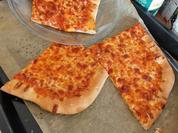New York Pizza - Rezept - Bild Nr. 3