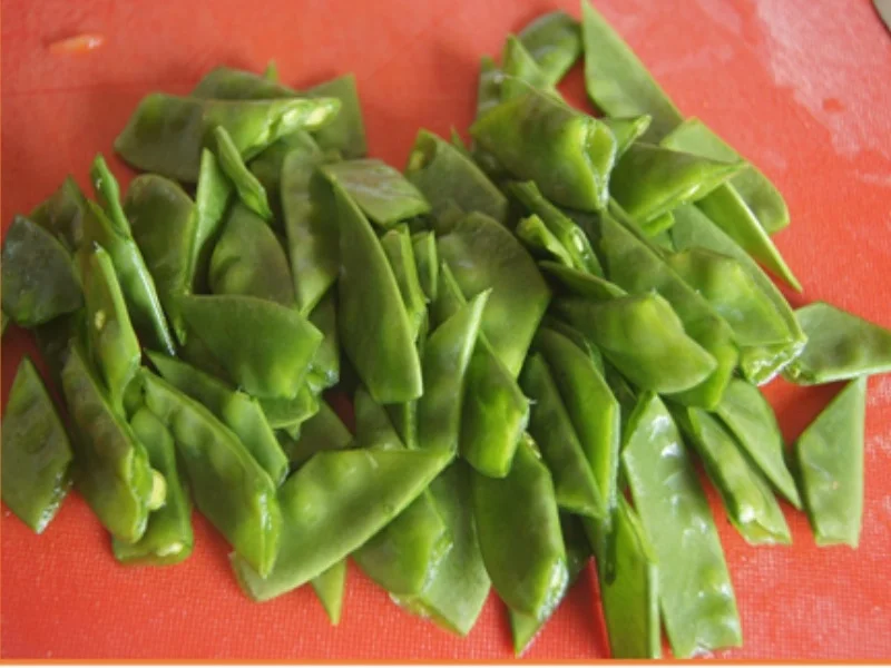 Rezept: Spiegeleier auf Wok-Gemüse Bild Nr. 6 Spiegeleier auf Wok-Gemüse - Rezept - Bild Nr. 6