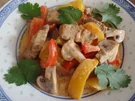 Rinder-Curry - Rezept - Bild Nr. 10367