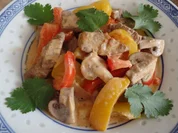 Rinder-Curry - Rezept - Bild Nr. 10367