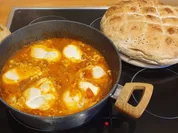 Schakschuka - Rezept - Bild Nr. 2