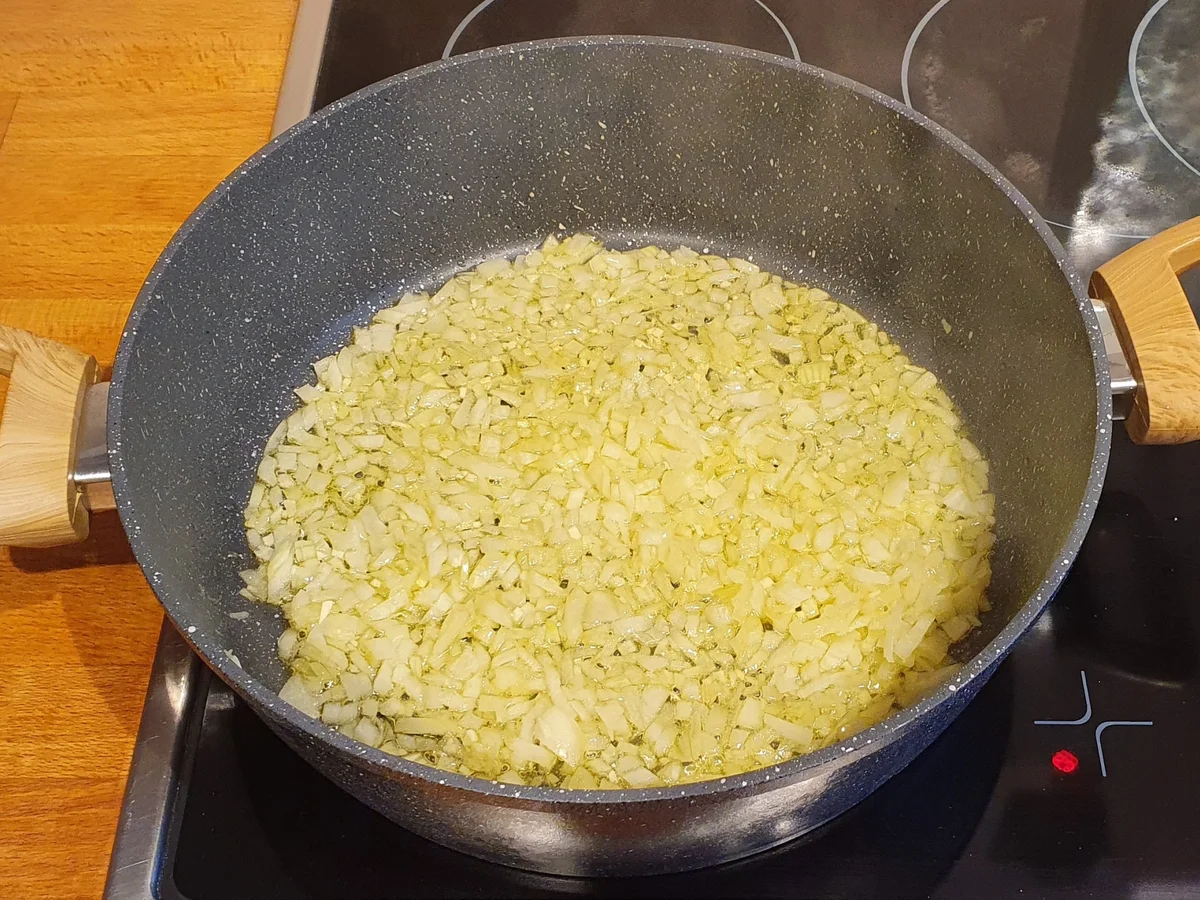 Schakschuka - Rezept - Bild Nr. 3