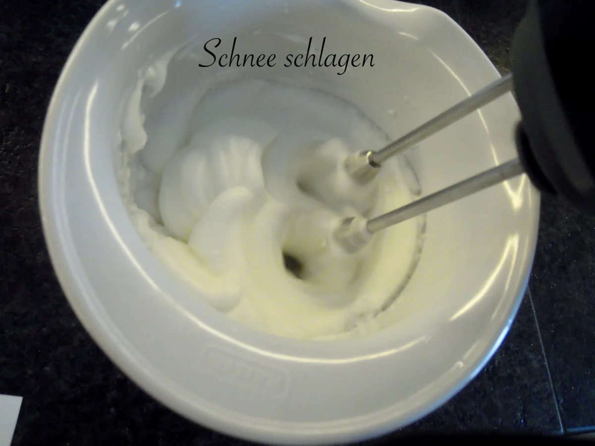 Rumschnitten mit Kaffee Glasur - Rezept - Bild Nr. 6