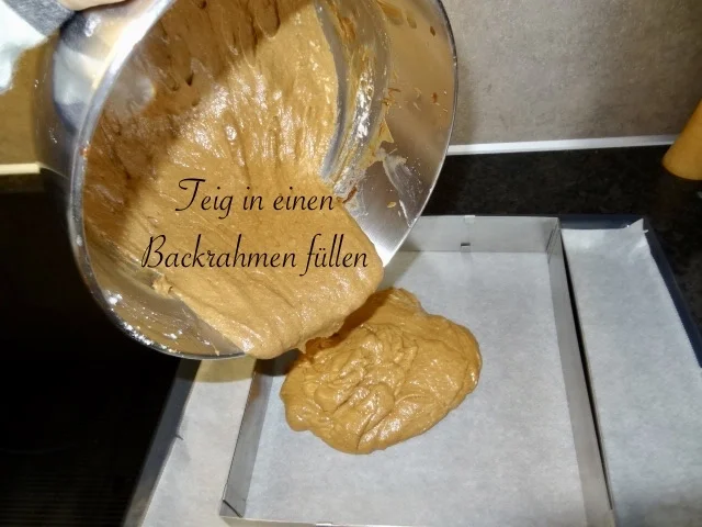 Rumschnitten mit Kaffee Glasur - Rezept - Bild Nr. 26