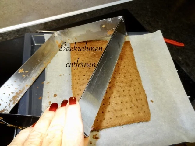 Rumschnitten mit Kaffee Glasur - Rezept - Bild Nr. 28