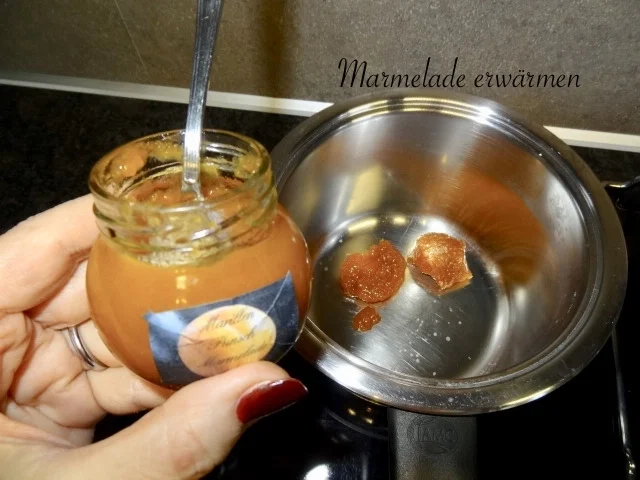 Rumschnitten mit Kaffee Glasur - Rezept - Bild Nr. 31