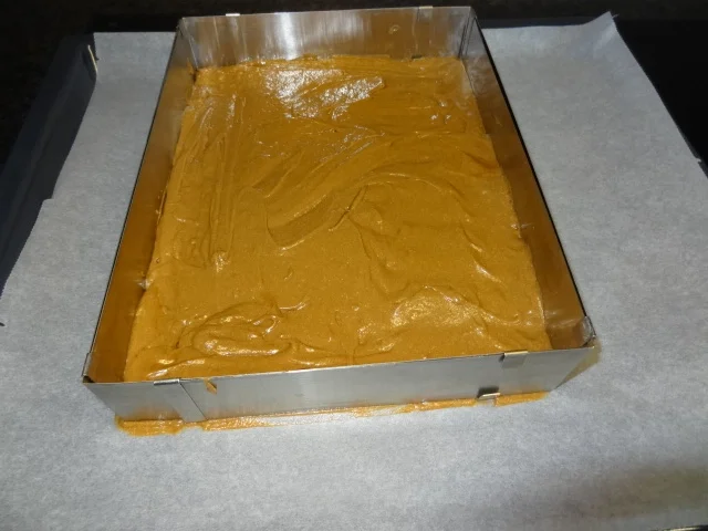 Rumschnitten mit Kaffee Glasur - Rezept - Bild Nr. 27