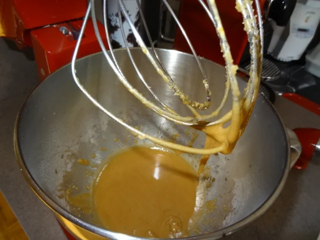 Rumschnitten mit Kaffee Glasur - Rezept - Bild Nr. 37