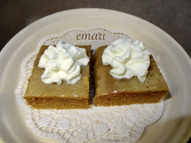 Rumschnitten mit Kaffee Glasur - Rezept - Bild Nr. 43