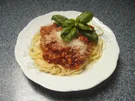 Bolognesesoße mal anders - Rezept - Bild Nr. 2