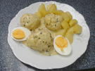 Blumenkohl in Senfsoße - Rezept - Bild Nr. 2