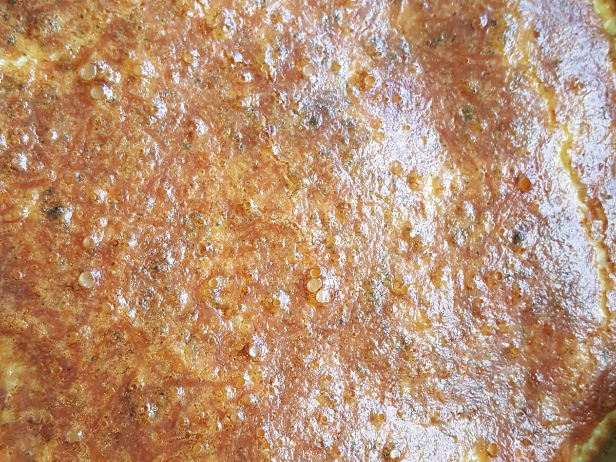 Rezept: Spinat-Quiche Bild Nr. 5 Spinat-Quiche - Rezept - Bild Nr. 5