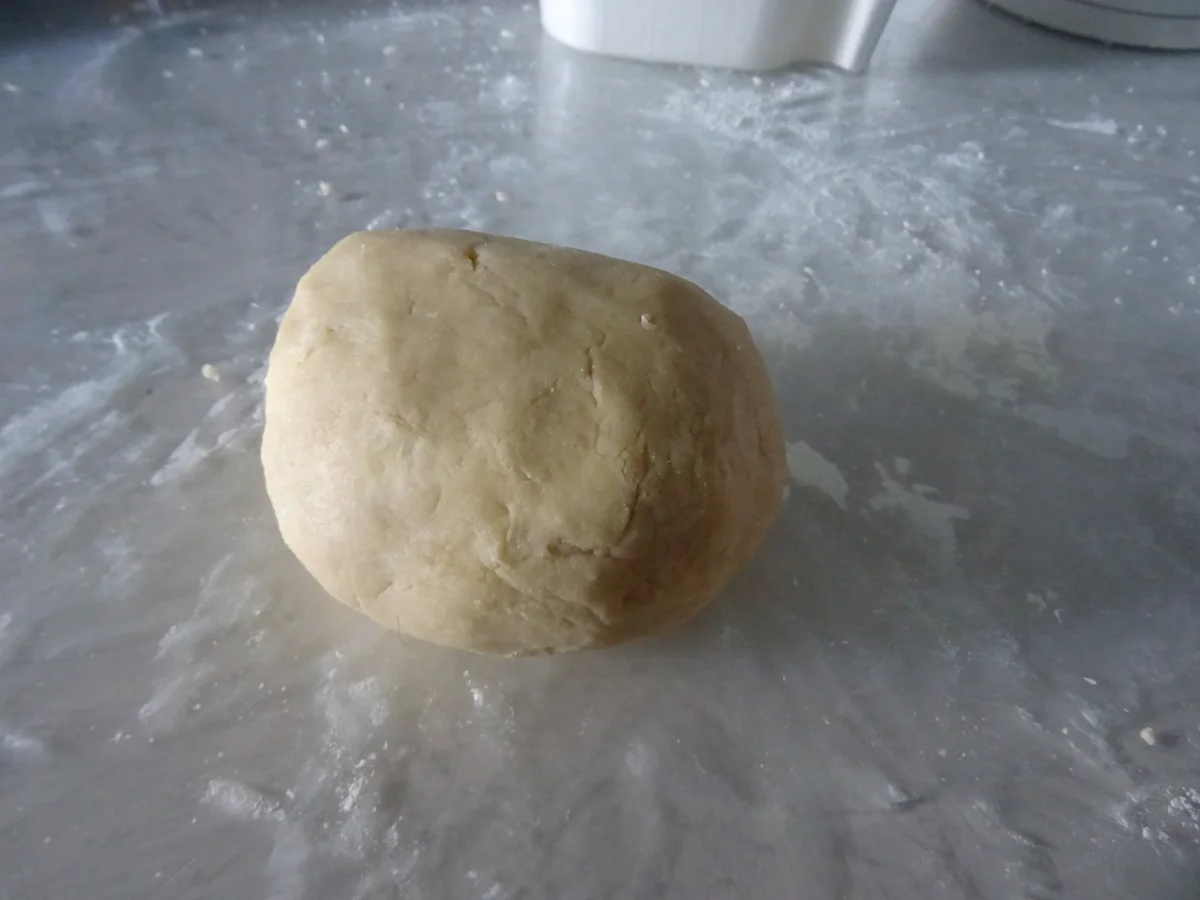 Streusel-Knusper-Taler - Rezept - Bild Nr. 5