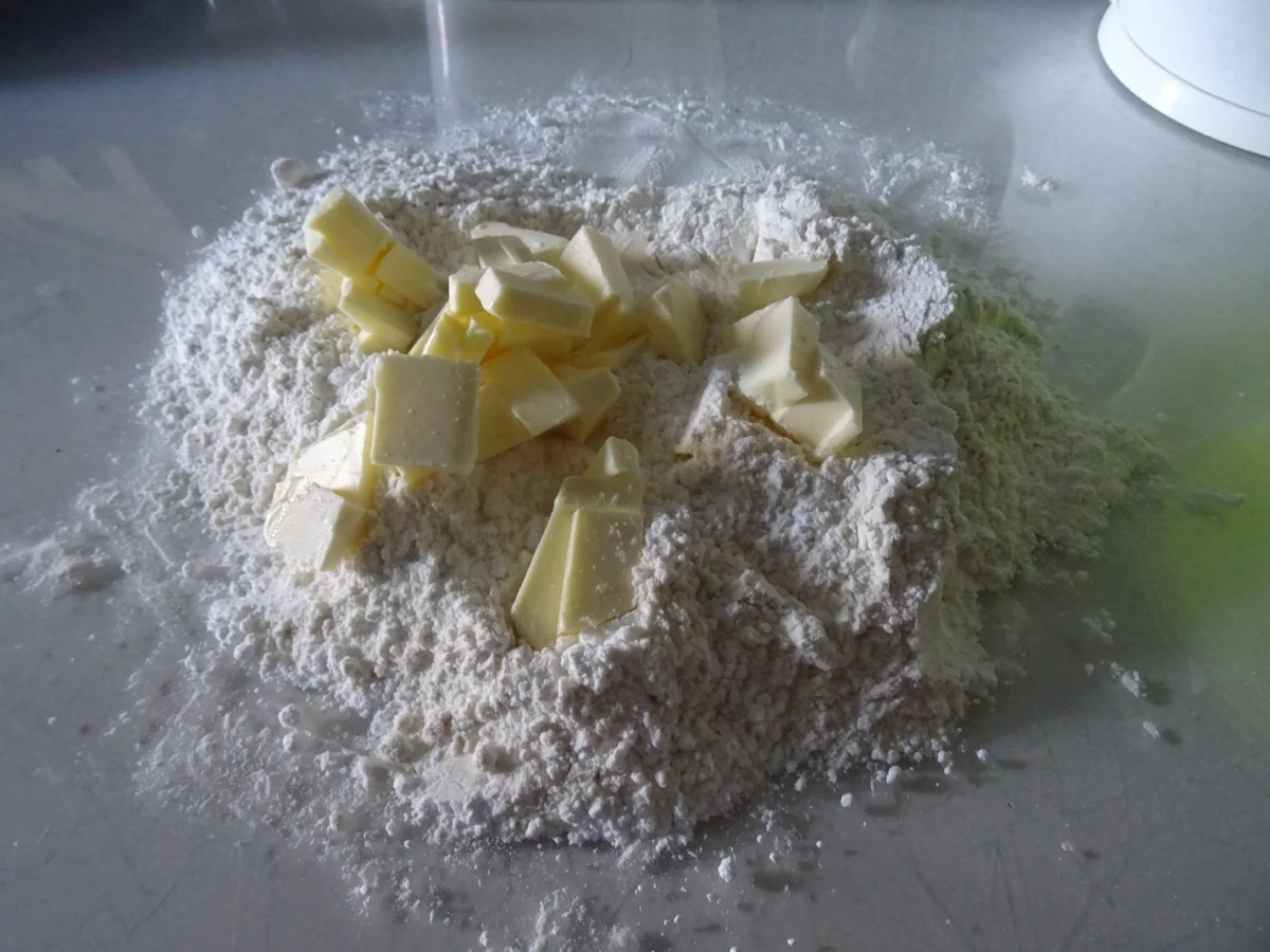 Streusel-Knusper-Taler - Rezept - Bild Nr. 6