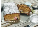Rezept: BiNe` S RHABARBER - JOGHURTKUCHEN Bild Nr. 5 BiNe` S RHABARBER - JOGHURTKUCHEN - Rezept - Bild Nr. 5