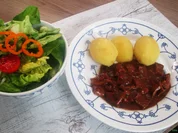 saure Nierchen - Rezept - Bild Nr. 2