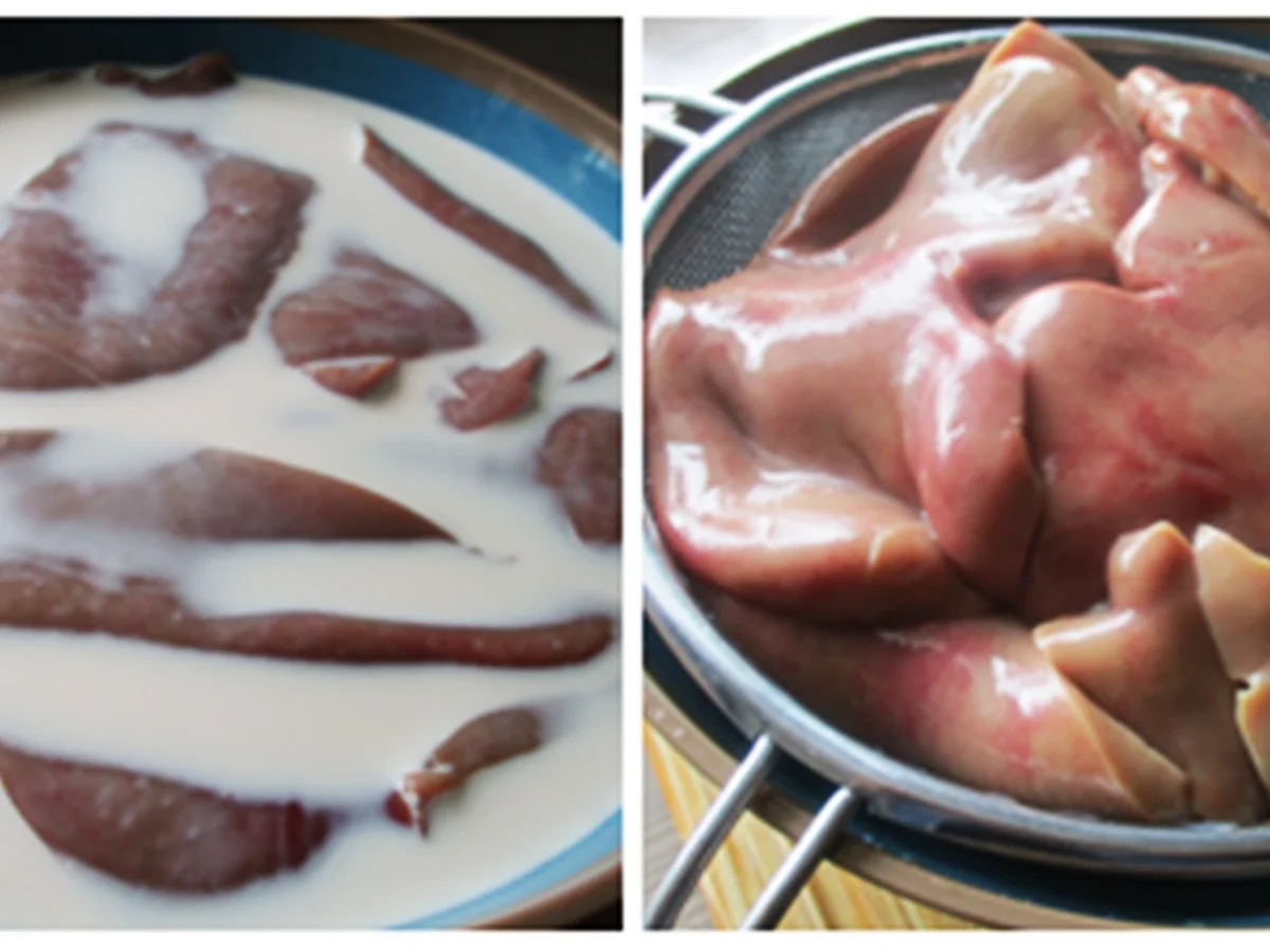 saure Nierchen - Rezept - Bild Nr. 3