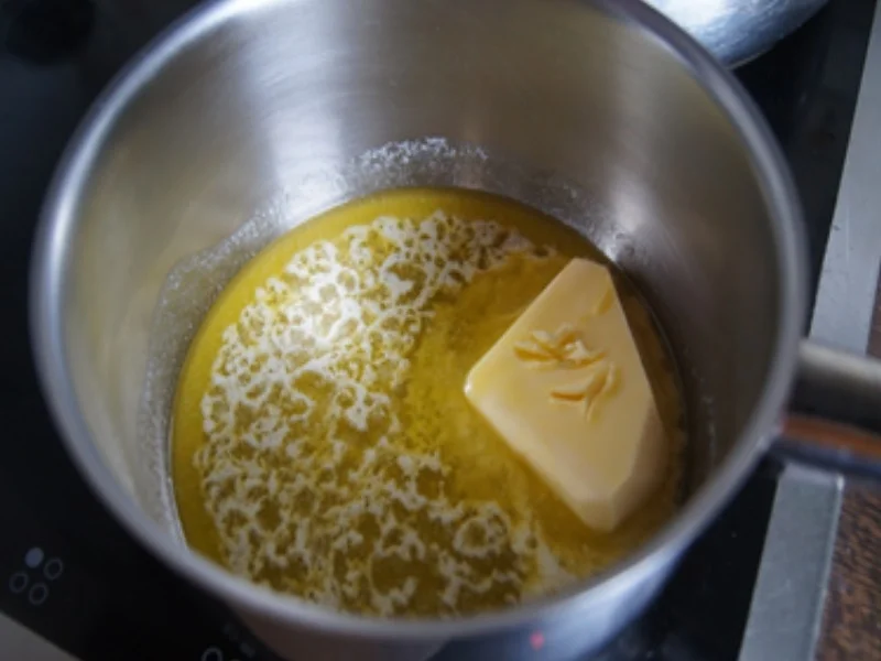 Lachsforelle mit Spargel und Zitronen-Butter - Rezept - Bild Nr. 13