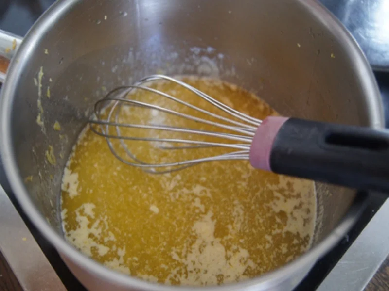 Lachsforelle mit Spargel und Zitronen-Butter - Rezept - Bild Nr. 15