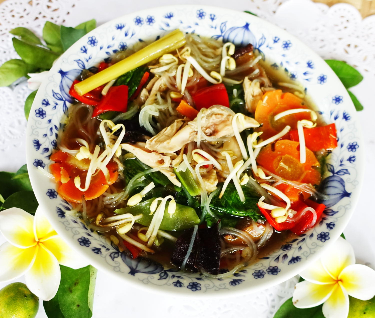 Hhnchenpfanne Mit Kokosmilch Maggi De
