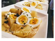 BiNe` S EIER IN SENFSOßE - Rezept - Bild Nr. 6