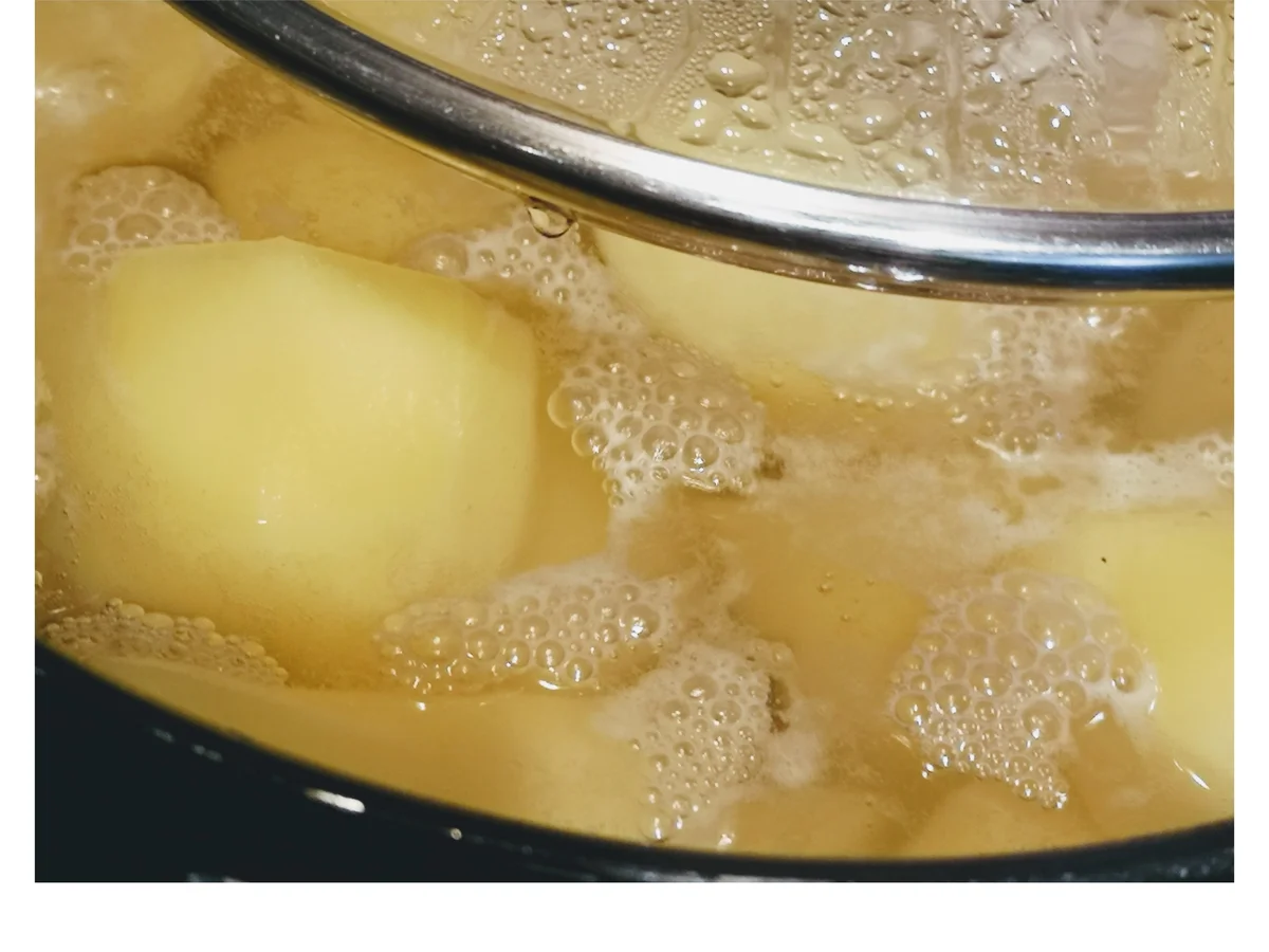 Rezept: BiNe` S EIER IN SENFSOßE Bild Nr. 7 BiNe` S EIER IN SENFSOßE - Rezept - Bild Nr. 7