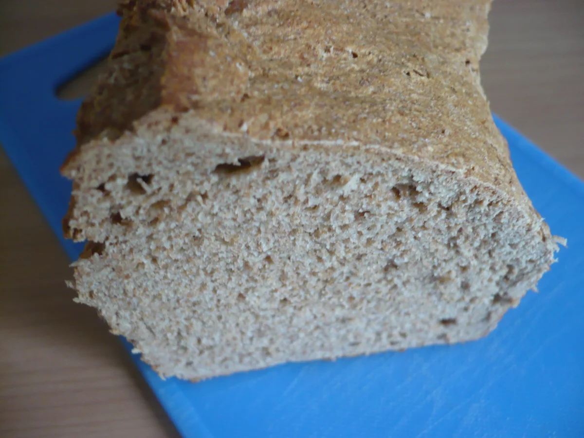 Dinkelbrot - Rezept - Bild Nr. 2