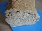 Rezept: Dinkelbrot Bild Nr. 2 Dinkelbrot - Rezept - Bild Nr. 2