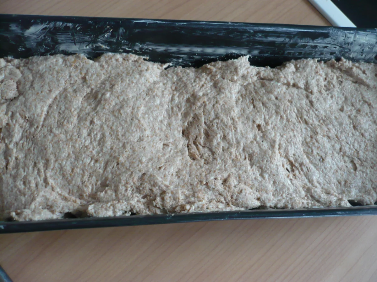 Dinkelbrot - Rezept - Bild Nr. 5