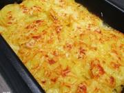 Kartoffel-Gratin nach meiner Art - Rezept - Bild Nr. 2