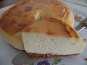 Rezept: New York Cheesecake Bild Nr. 10375 New York Cheesecake - Rezept - Bild Nr. 10375