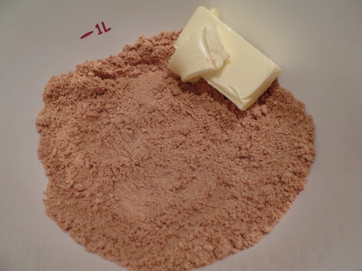 Rezept: New York Cheesecake Bild Nr. 10378 New York Cheesecake - Rezept - Bild Nr. 10378