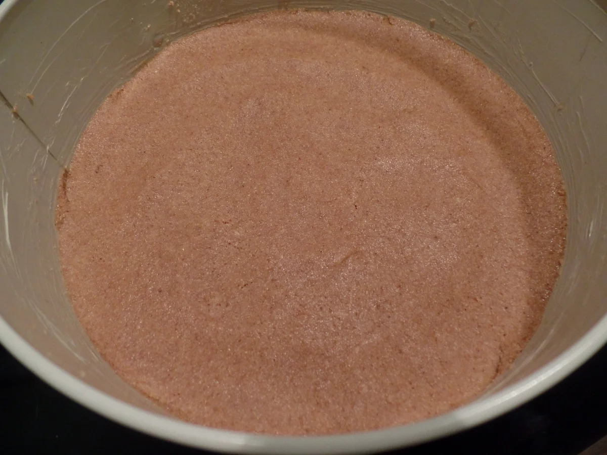 Rezept: New York Cheesecake Bild Nr. 10380 New York Cheesecake - Rezept - Bild Nr. 10380