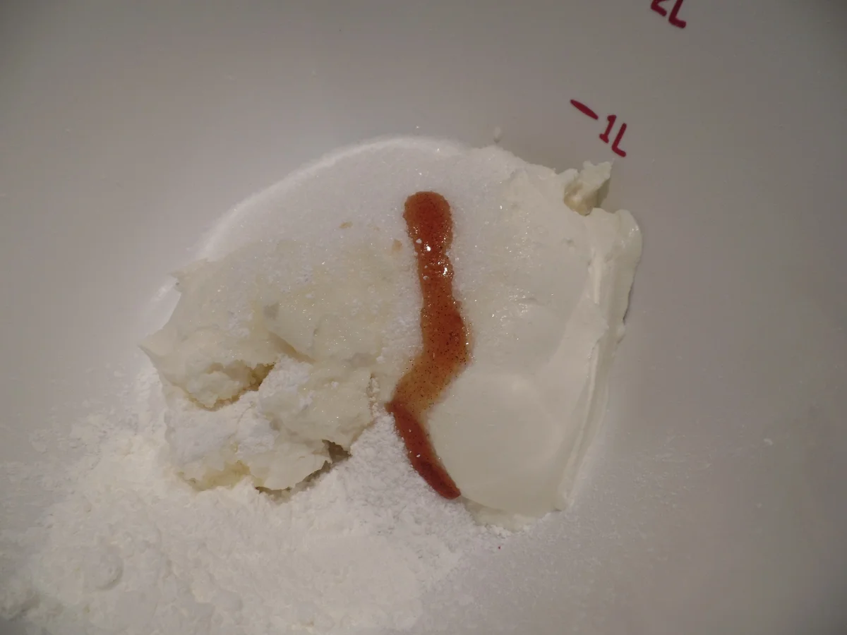 Rezept: New York Cheesecake Bild Nr. 10381 New York Cheesecake - Rezept - Bild Nr. 10381